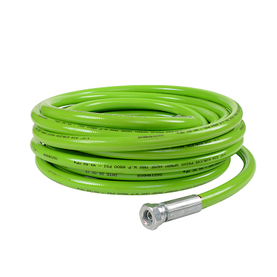 Titan 2389440 6500 PSI Whip Hose